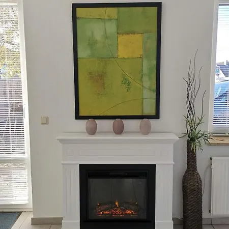 Reihenhaus Nr 25 3*